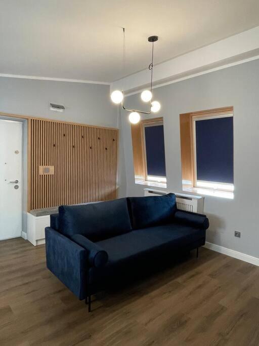 Lovely Apartment Ioana Târgu Neamț Buitenkant foto